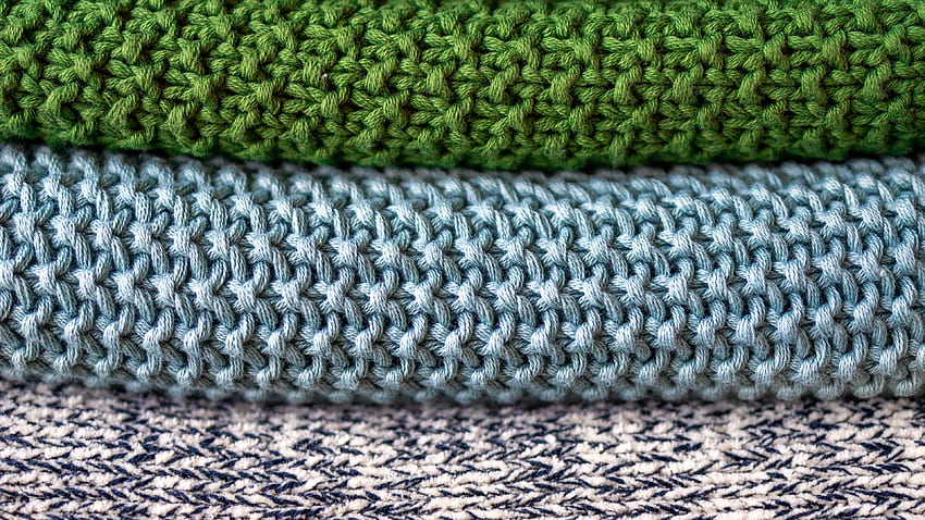 sweter, tkaniny, dziewiarskie, tekstura u 16:9 tło Tapeta HD