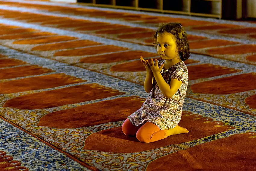 Muslim praying HD wallpapers | Pxfuel