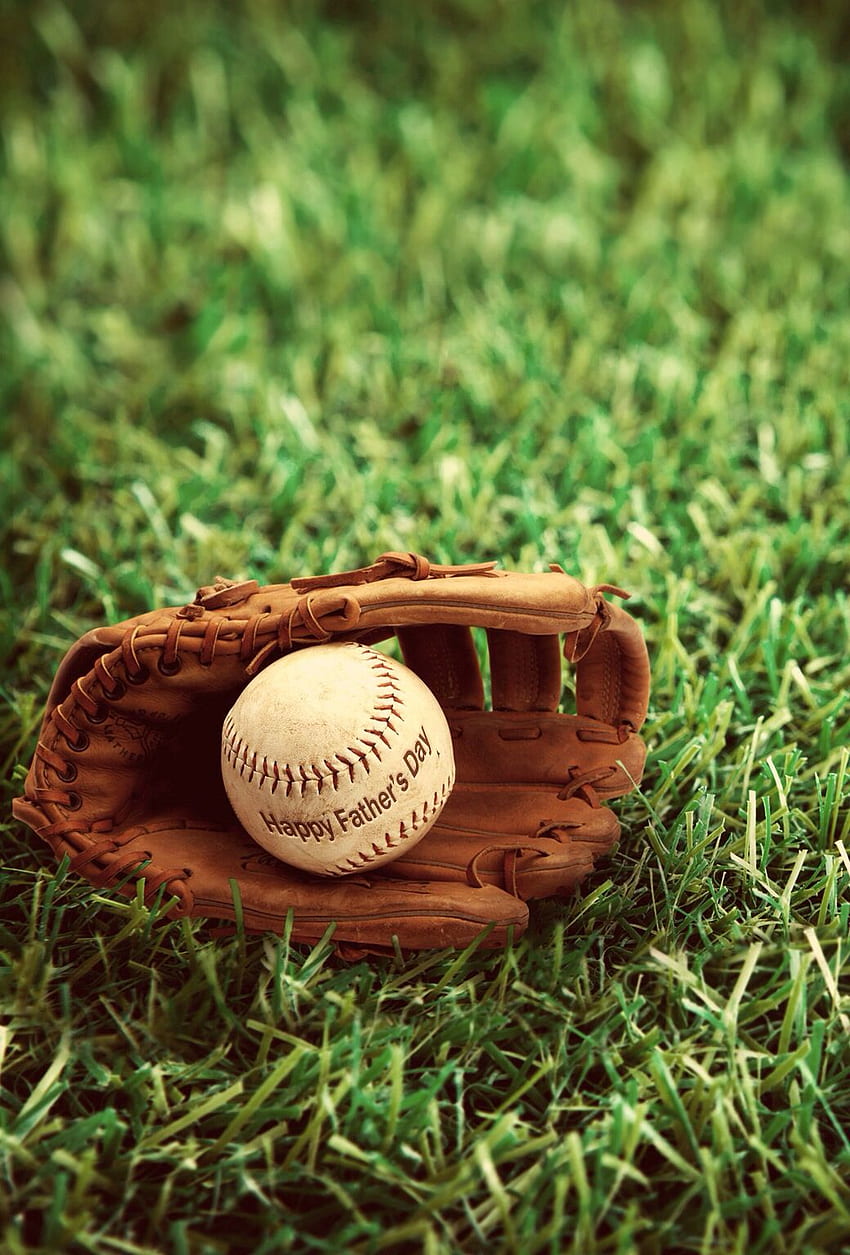 Baseball iPhone , Baseball iPhone - Verwenden Sie, Awesome Baseball iPhone HD-Handy-Hintergrundbild