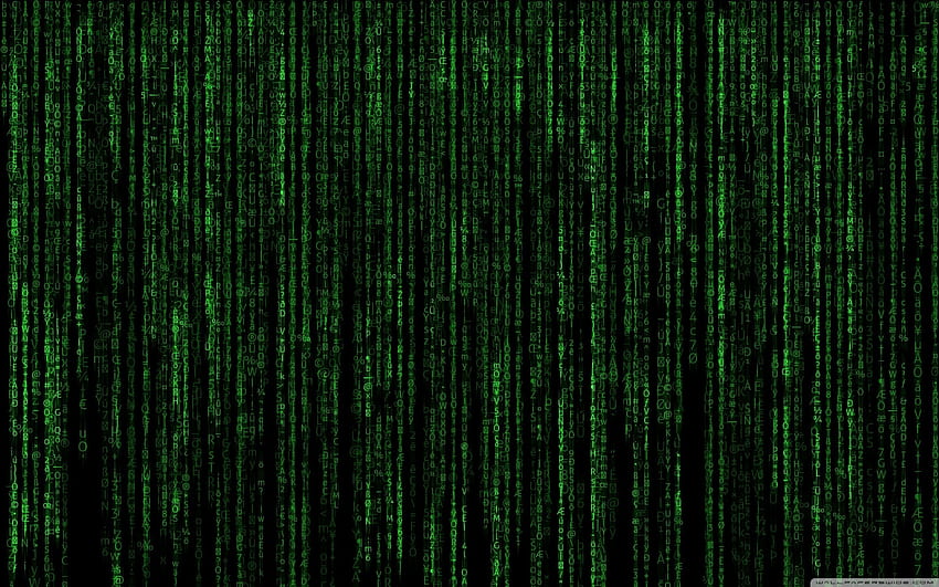 Matrix, Matrix Binary Code HD wallpaper | Pxfuel
