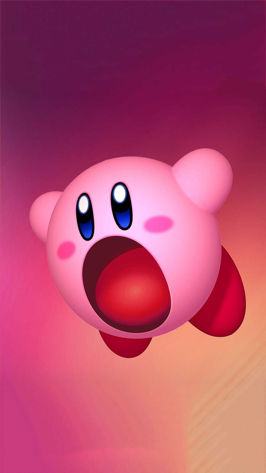 Kirby Phone - Impresionante, Navidad de Kirby fondo de pantalla del  teléfono | Pxfuel