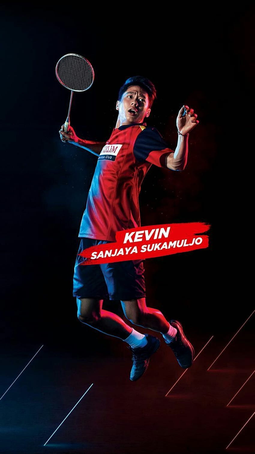 donor Ferie prop Kevin Sanjaya Sukamuljo HD phone wallpaper | Pxfuel