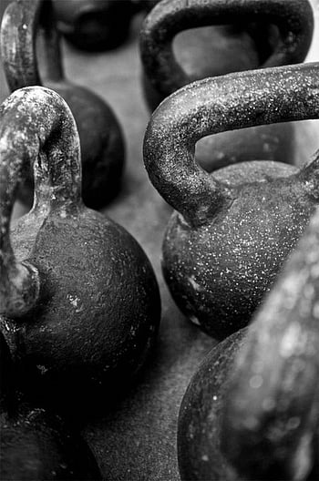 Kettlebell HD phone wallpaper | Pxfuel