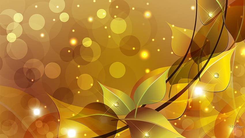 Shiny Gold Color Background 7 - Golden Colour Background - -, Golden Yellow  HD wallpaper | Pxfuel