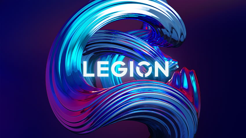 Comunidad de juegos de Legion, Legion 7 fondo de pantalla