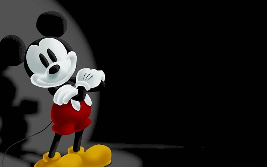 Mickey Mouse Live HD wallpaper | Pxfuel