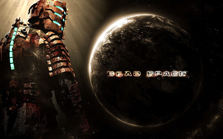 Dead Space 3 14 wallpaper  Game wallpapers  17779