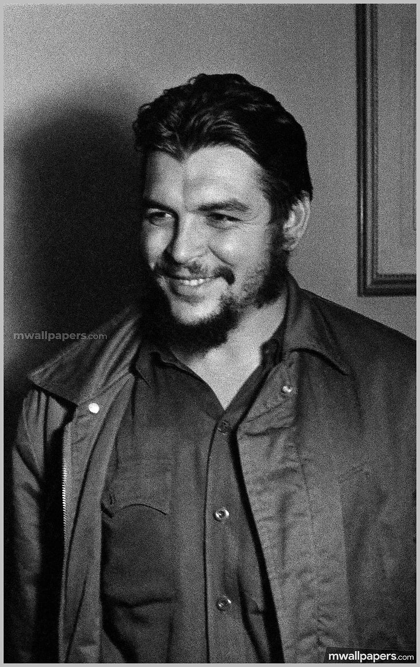 Che Guevara Meilleur (), Fidel Castro Fond d'écran de téléphone HD