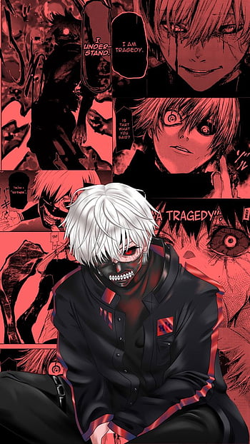 Kaneki Ken, Mobile Wallpaper  page 6 - Zerochan Anime Image Board