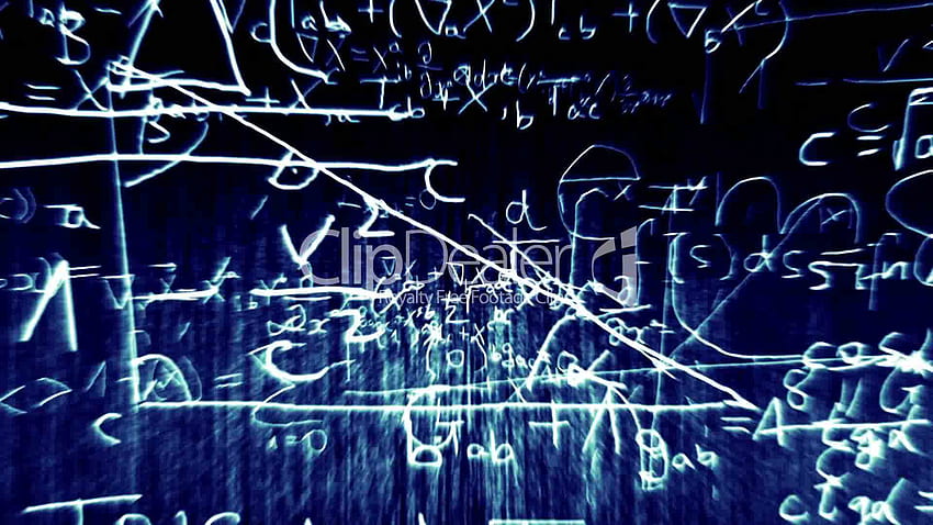 Latar Belakang Sains, Fisika Nuklir Wallpaper HD
