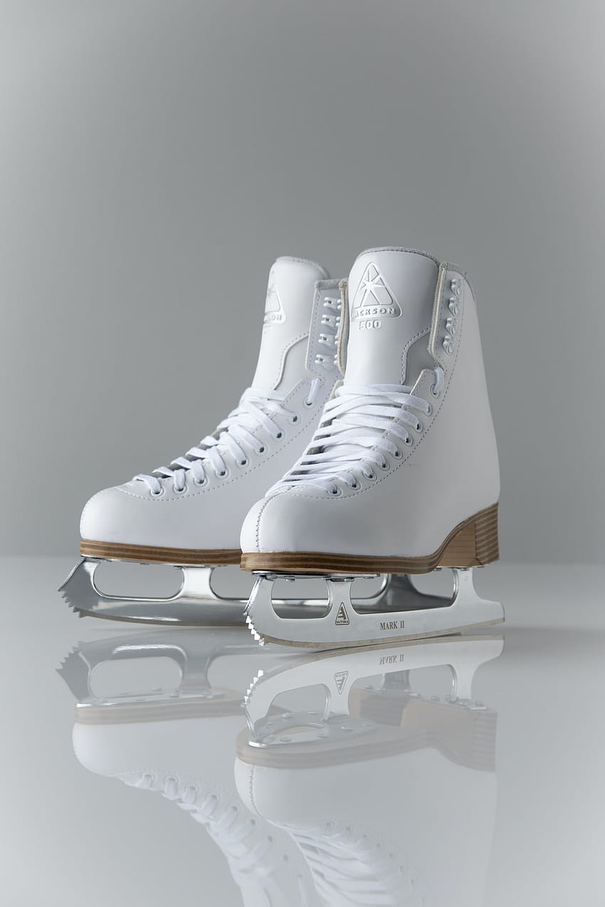 Ice Skate, Ice Rink HD phone wallpaper