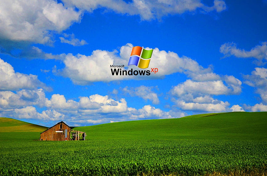Sự thay đổi trong Windows XP đã tạo ra sự khác biệt rõ ràng về giao diện nhưng bức ảnh sẽ giúp bạn nhớ lại những thời khắc đó. Nếu bạn là một fan hâm mộ của những chiếc máy tính cũ, hãy xem bức ảnh này!
