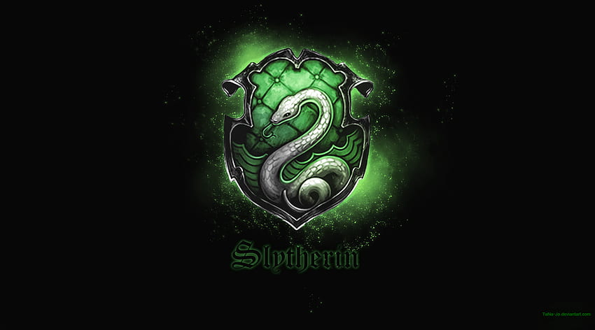 I love being in Slytherin!. harry potter, Slytherin , Harry potter, Cute Slytherin HD wallpaper