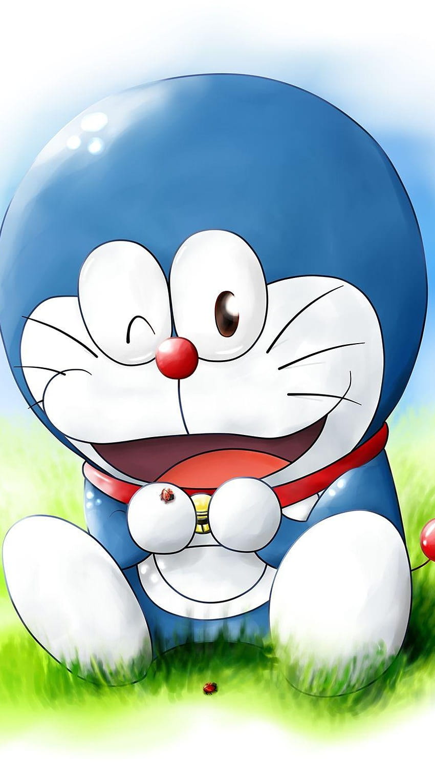 Doraemon 2: Nobita No Toys Land Daibouken Drawing Dorami Sketch, PNG,  1024x768px, Watercolor, Cartoon, Flower, Frame,