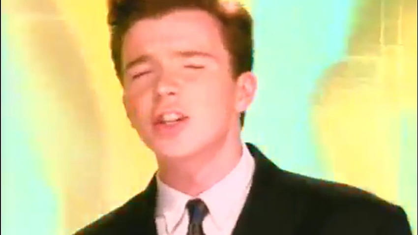 Rick Astley Has Only Received $12 in Royalties From Rickrolls HD wallpaper
