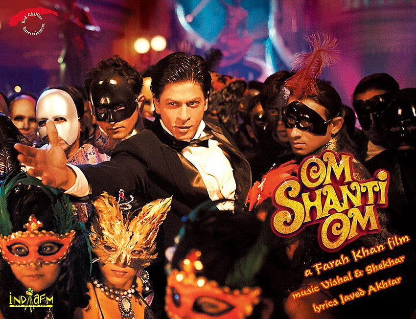 Om shanti om discount 2007 720p movie download