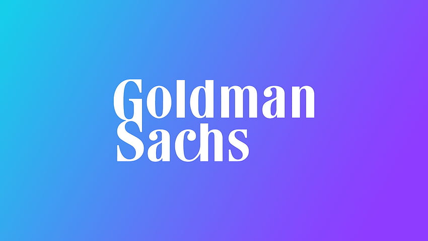 Kepçenin Arkasında: Yazılım Finansı Tüketirken Goldman Sachs Tamamen Dijitalde OTCPM24 HD duvar kağıdı