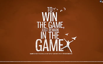 Let the games begin  Game quotes, Keep calm wallpaper, Quote