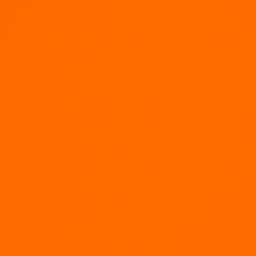Plain - Orange - Caselio Only Boys HD phone wallpaper
