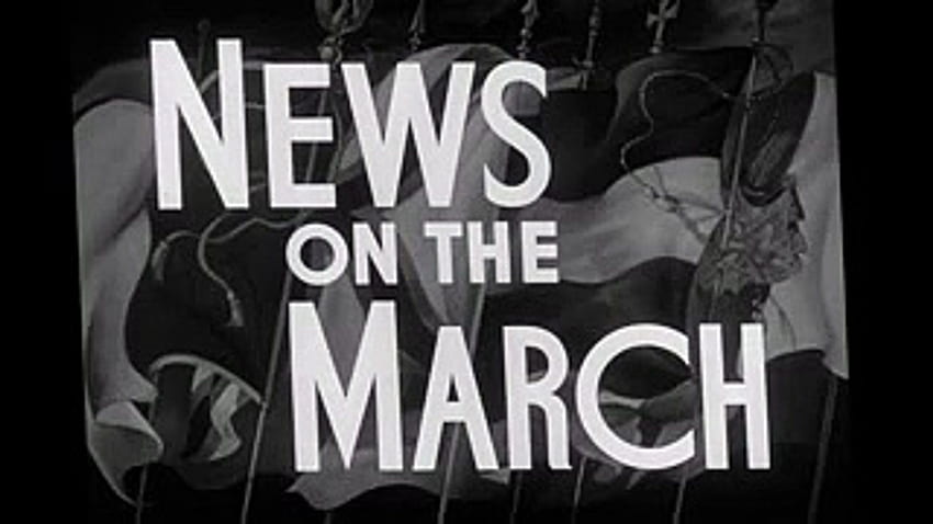 Citizen Kane - XANADU (1941) HD wallpaper