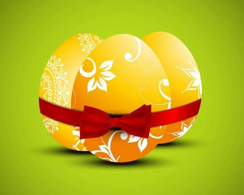 3d easter eggs HD wallpapers | Pxfuel