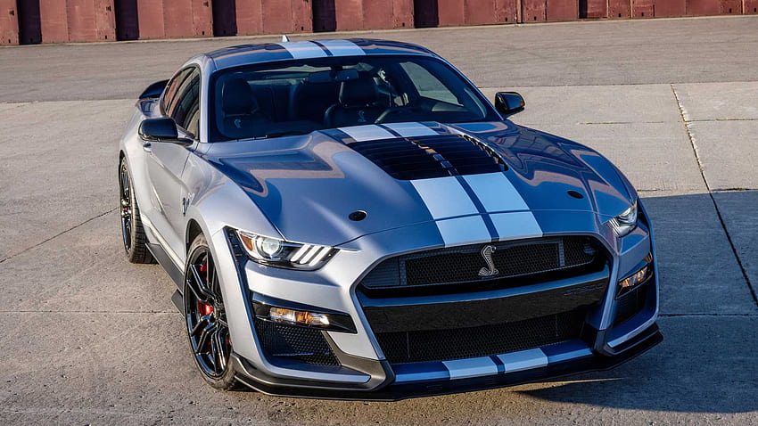 Ford Mustang Shelby GT500, 2022년 Ford Gt 500의 상당한 가격 인상 HD 월페이퍼