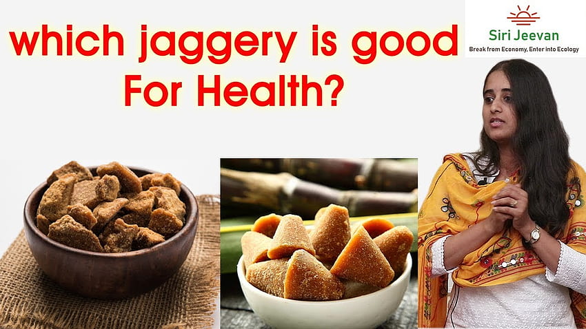 Which jaggery is good For Health.. Jaggery.. Siri Jeevan.. Yes TV.. Dr. Sarala HD wallpaper