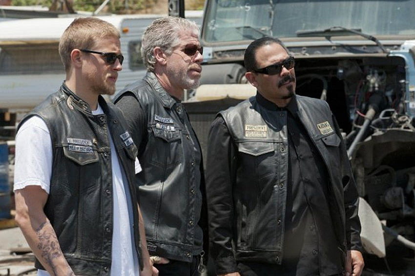 The Sons Of Anarchy Spin Off Could Be Here Sooner Than You Think, Sons of Anarchy Cast HD wallpaper