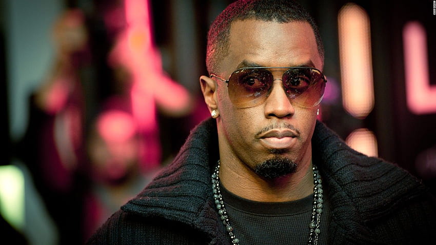 'Diddy' arrested in an assault with a kettlebell, Sean Combs HD wallpaper