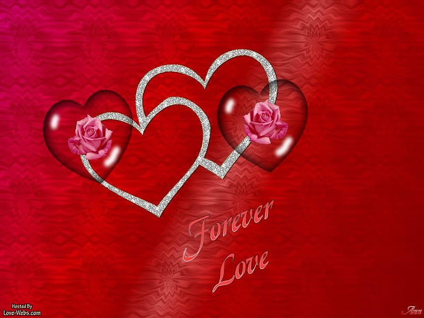 Heart Love, Real Heart HD wallpaper
