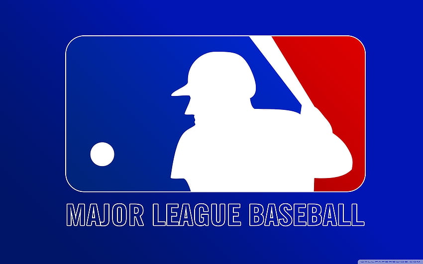 Major League Baseball (MLB) ❤ HD-Hintergrundbild