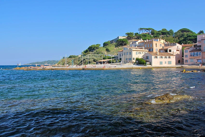 St Tropez Live 1.6 APK - Android, Saint Tropez HD wallpaper