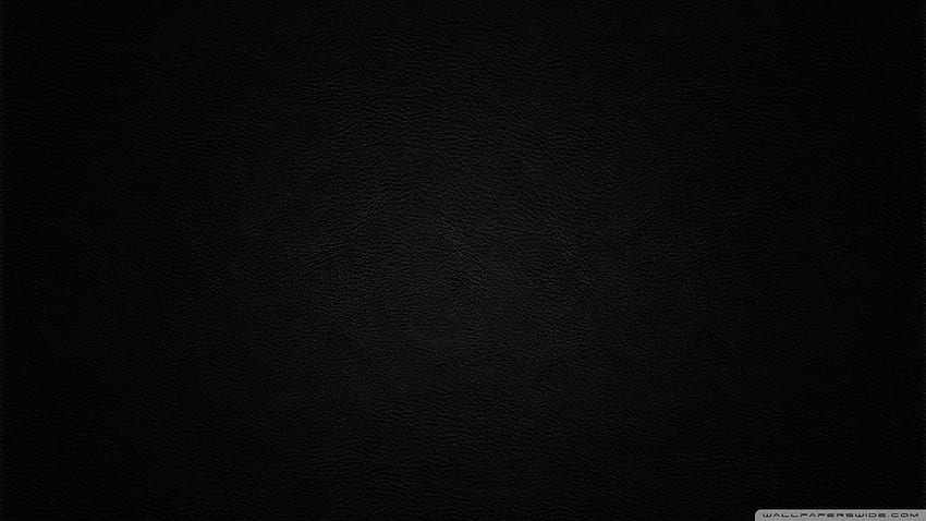 Black Background Leather ❤ for Ultra HD wallpaper | Pxfuel