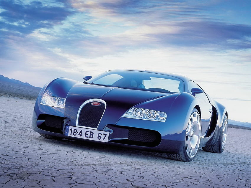 Transporte, Automóvil, Bugatti fondo de pantalla