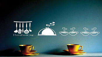 i love cooking wallpaper