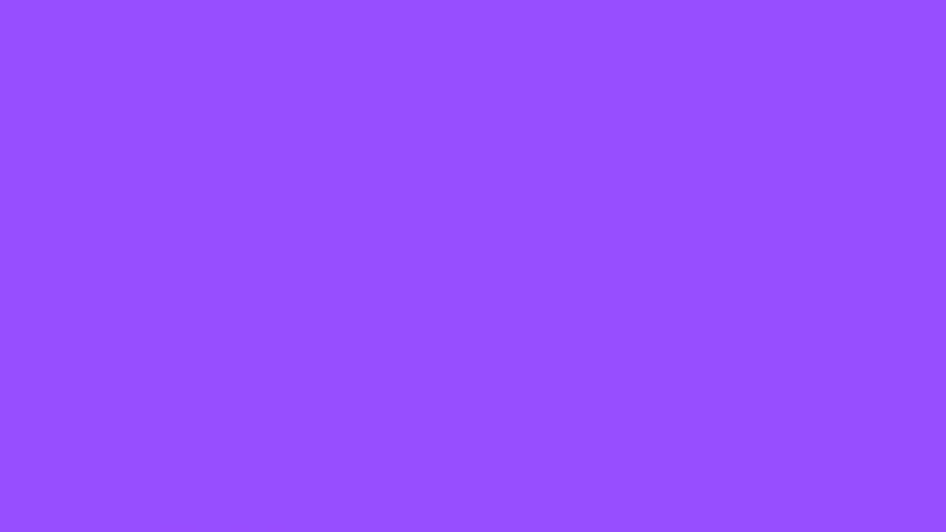Purple Plain, Pure Purple HD wallpaper