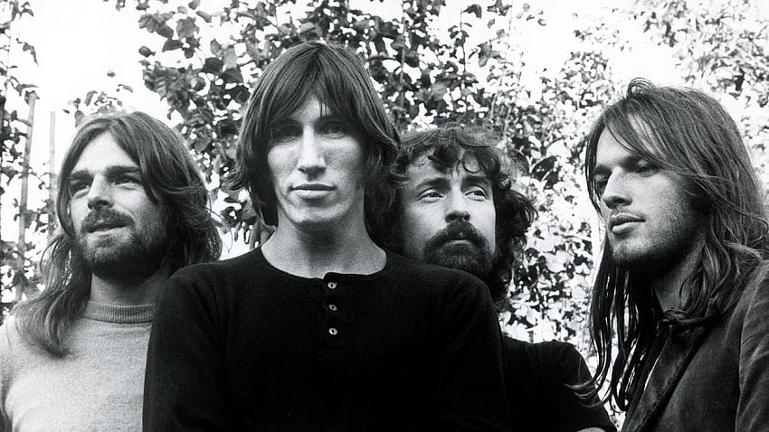 Pink Floyd, zespół rockowy, syd barrett, muzyka, i tło Tapeta HD