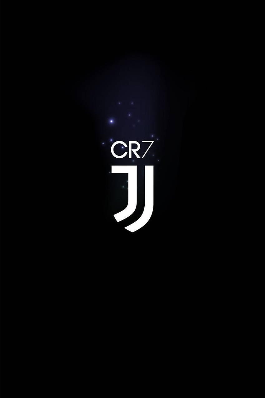CR7 Logo iPhone , Cristiano Ronaldo Logo HD phone wallpaper