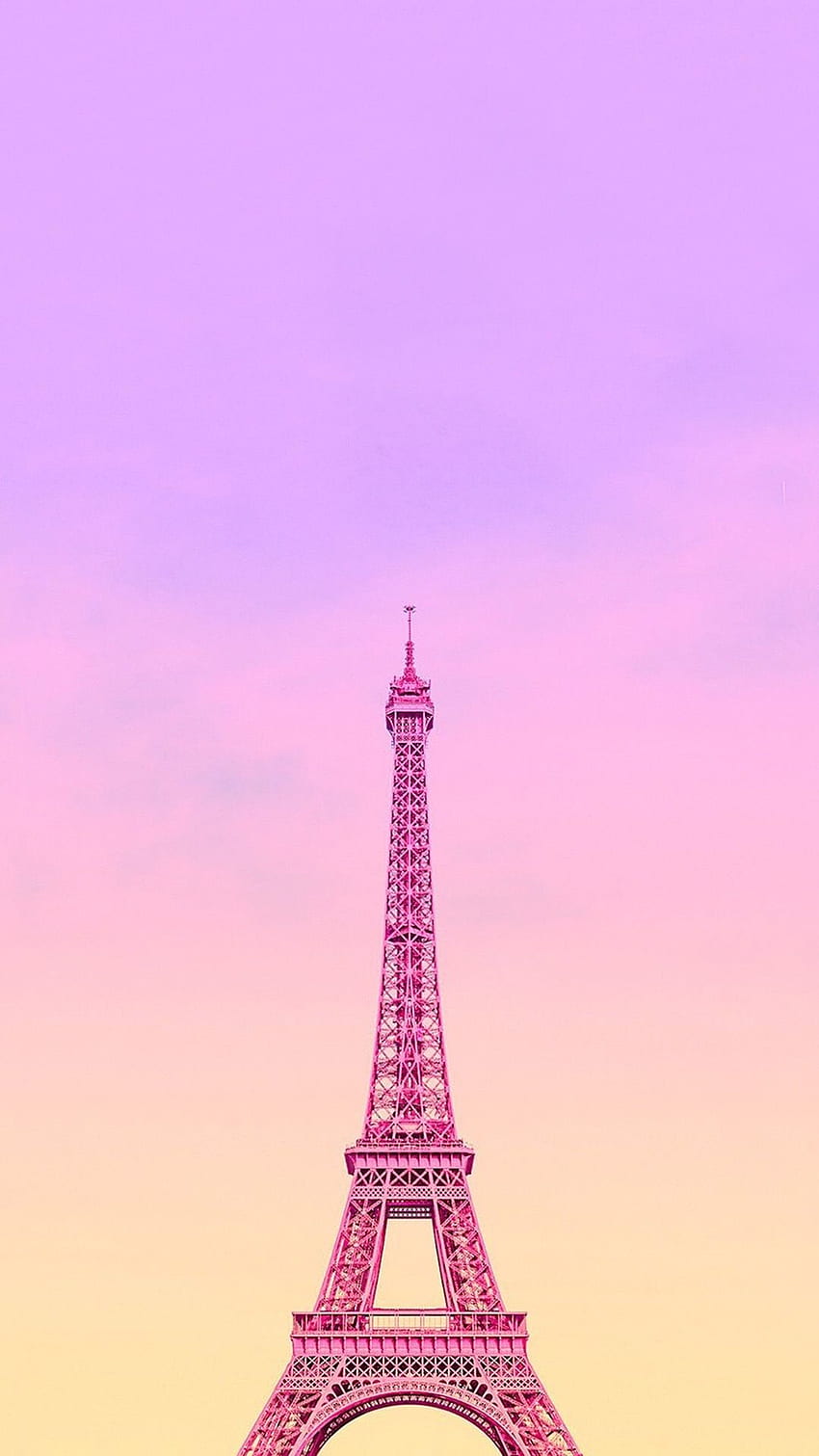 Get Here Girly Pink Paris - cute girly HD phone wallpaper | Pxfuel