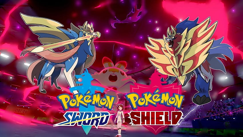 Pokémon Sword & Shield  page 2 of 464 - Zerochan Anime Image Board