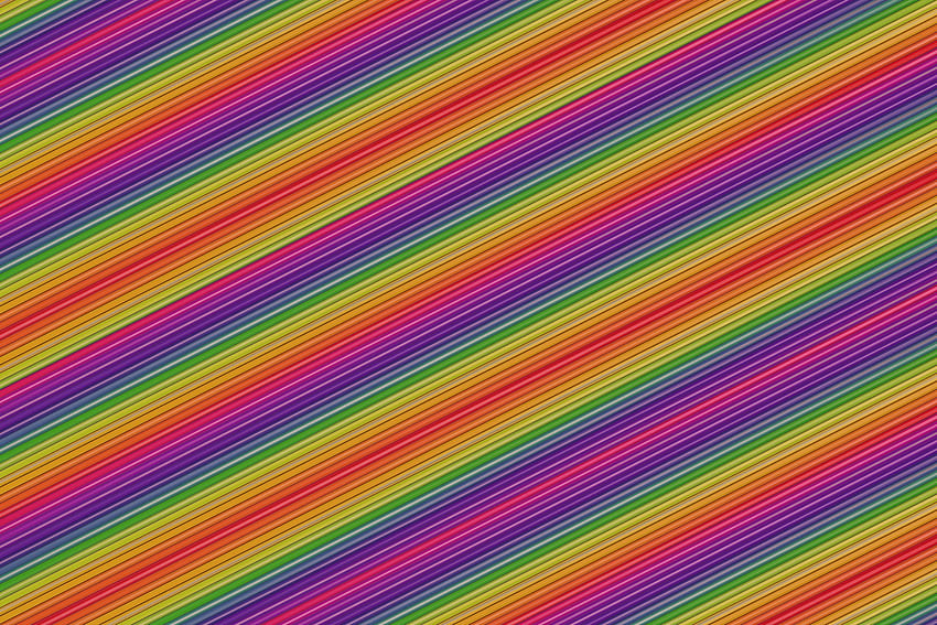 Multicolored, Motley, Texture, Lines, Textures, Stripes, Streaks, Obliquely HD wallpaper