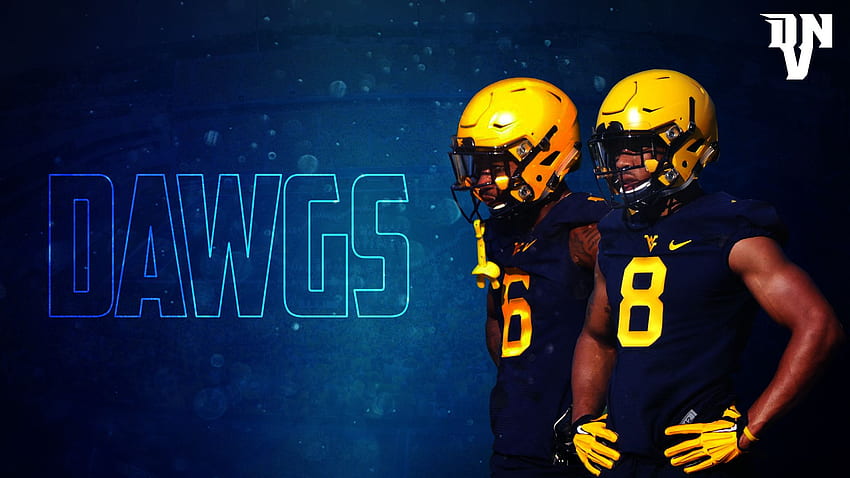 WVU to feature best Safety tandem in Big 12. WV Sports Now HD wallpaper