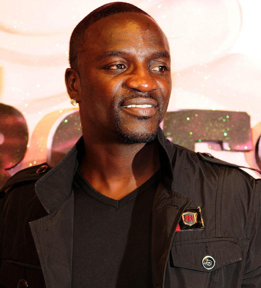 Akon photo 6 of 34 pics, wallpaper - photo #140386 - ThePlace-2.com
