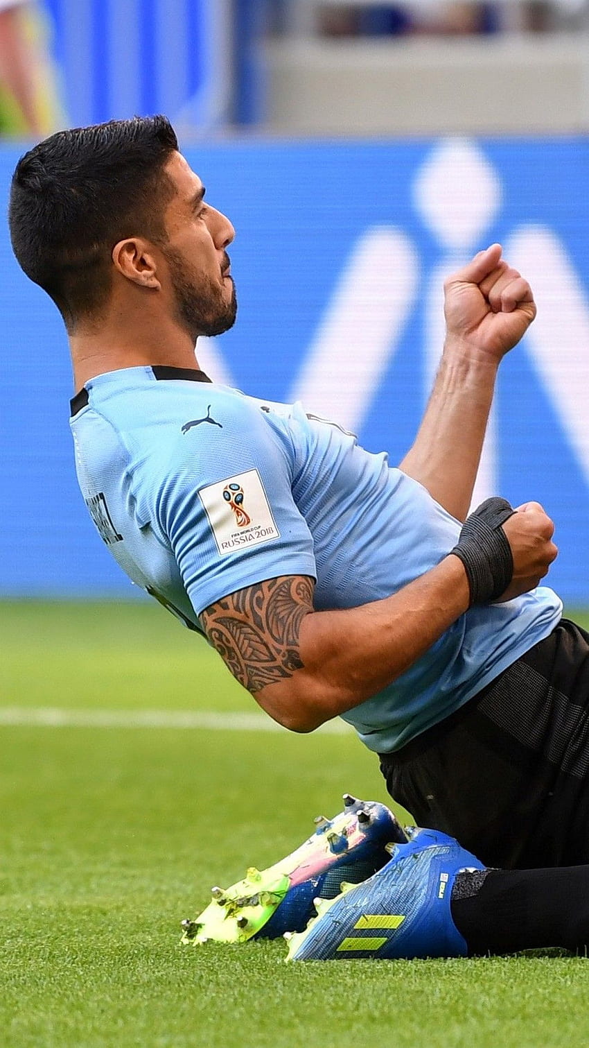 Luis Suarez Uruguay Android - 2019 Android HD phone wallpaper