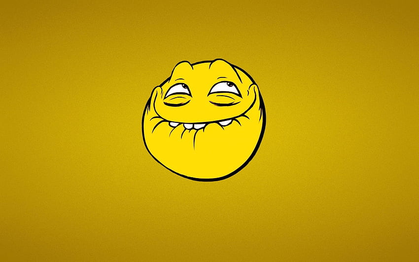 Face, Emotions, Satisfied, Content, Meme HD wallpaper