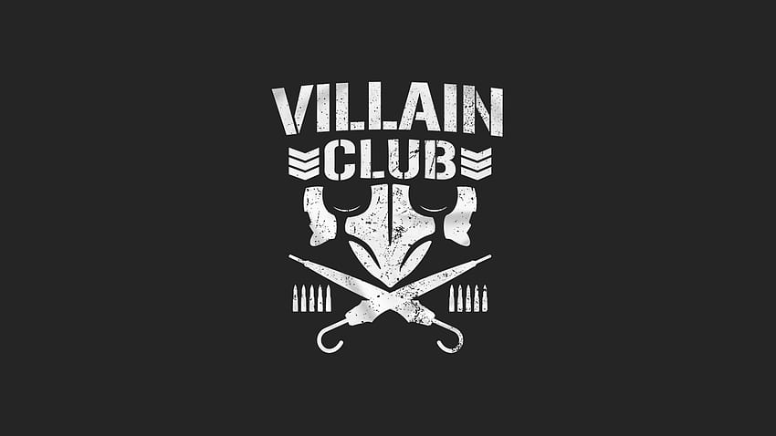 Villain Shirt — Villain Glassworks
