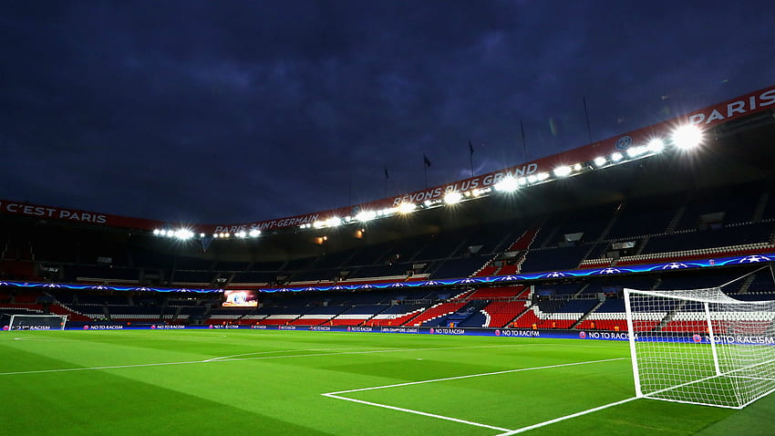 PSG in line with FFP but remain 'under scrutiny', PSG Stadium HD wallpaper