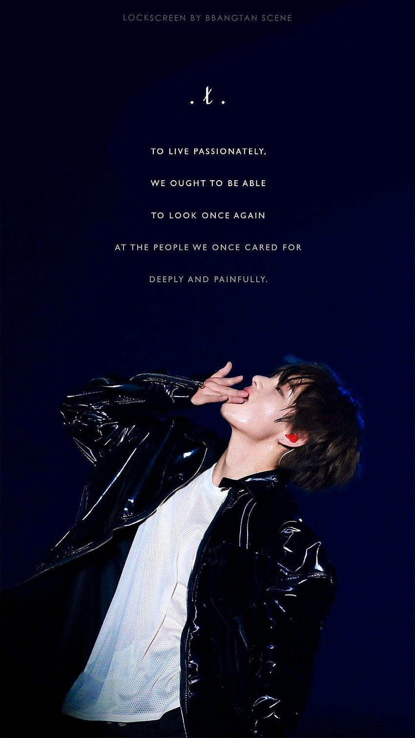BTS - Quotes & Wallpapers APK for Android Download