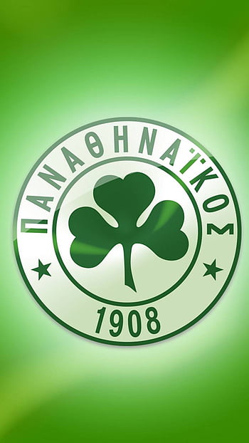 Panathinaikos HD Wallpaper | Pxfuel