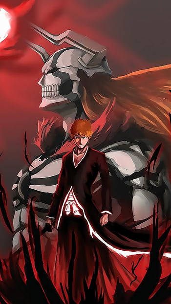 Download Bleach Wallpaper